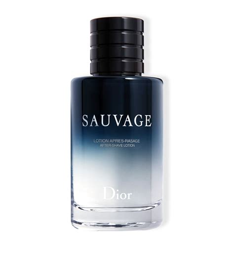 dior sauvage after shave müller|cheapest sauvage aftershave 100ml.